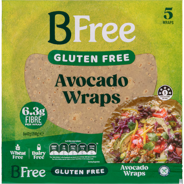 bfree-avocado-wraps